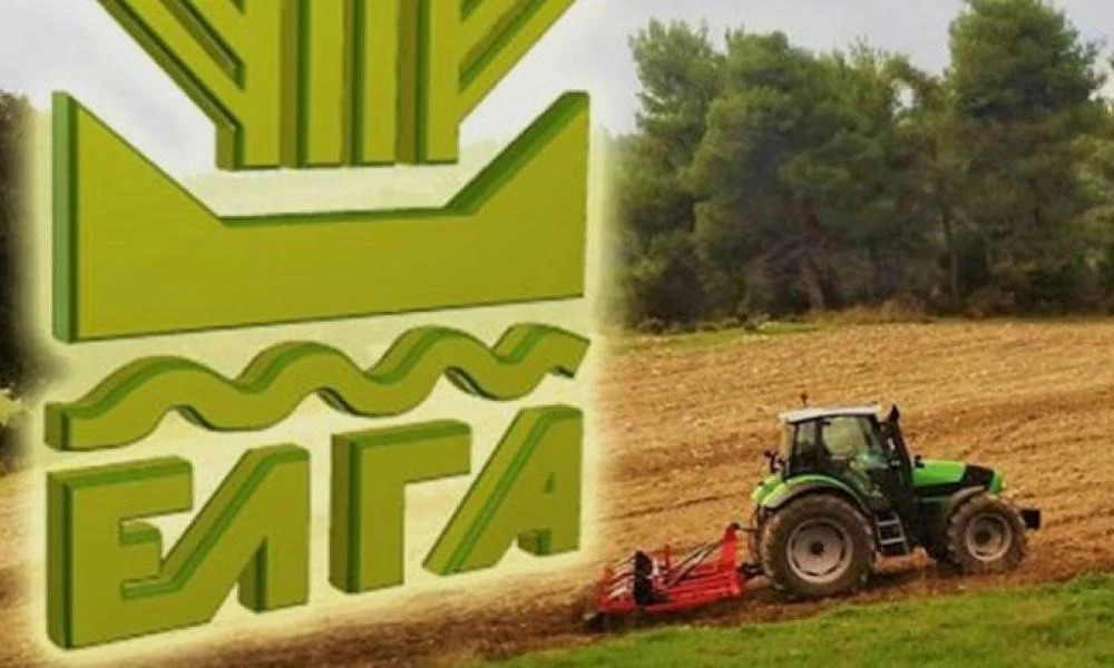 Ν. Παναγιωτόπουλος: Κλιμάκιο του ΕΛΓΑ καταγράφει τις ζημιές
